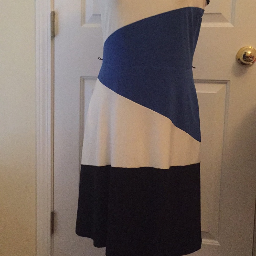 Sandra Darren Dress - Picture 3 of 3